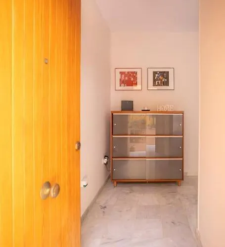 Alameda De Hercules - Divina Pastora Apartment