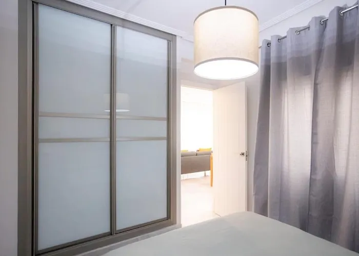 Alameda De Hercules - Divina Pastora Apartment