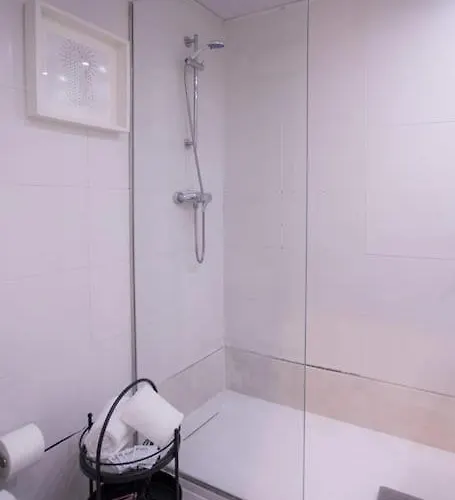 Apartment Alameda De Hercules - Divina Pastora