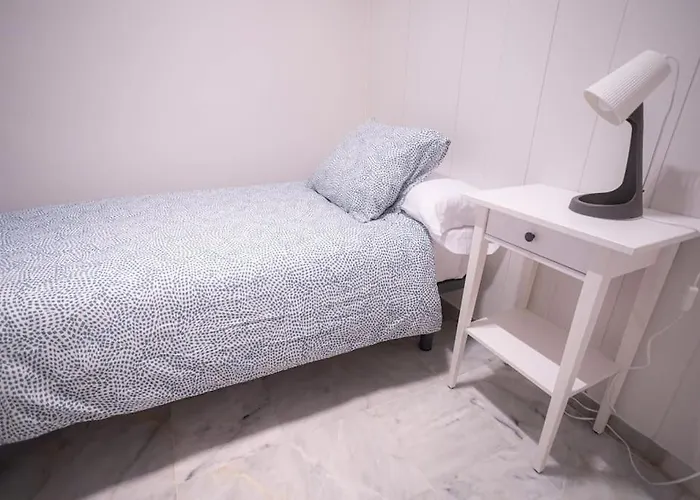 Alameda De Hercules - Divina Pastora Apartment Seville